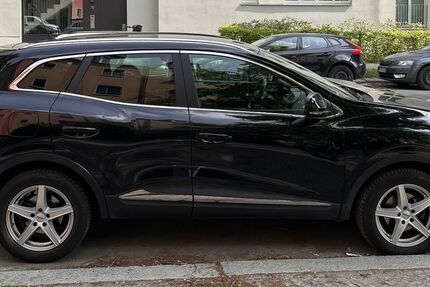 Renault Kadjar 211.658 km 7.000 &euro; Berlin 12051