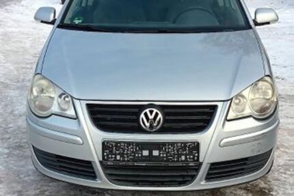 VW Polo 194.253 km 799 &euro; Nordhausen 99734