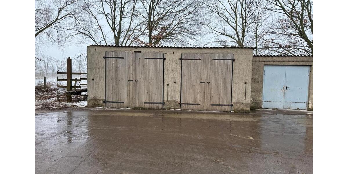 Gewerbeobjekt Rhinow - 600&euro; | Angebot:26586973