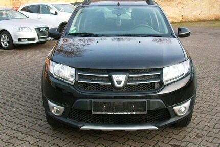 Dacia Sandero 114.500 km 3.599 &euro; Wiesbaden 65187