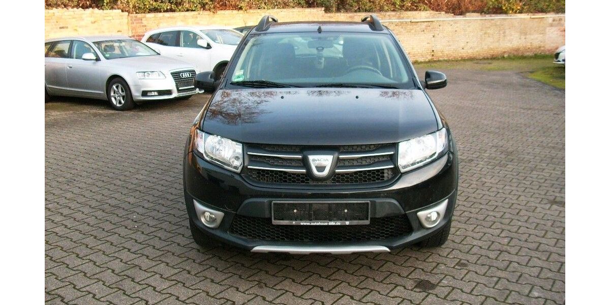 Dacia Sandero 114.500 km 3.599 &euro; Wiesbaden 65187