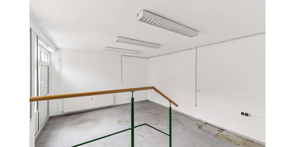 Gewerbeobjekt Grünberg - 2.561&euro; | Angebot:20724898