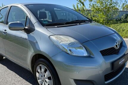 Toyota Yaris 130.000 km 5.500 &euro; Sohren 55487