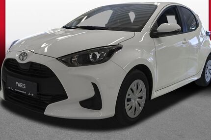 Toyota Yaris 2.010 km 25.500 € Marl 45772