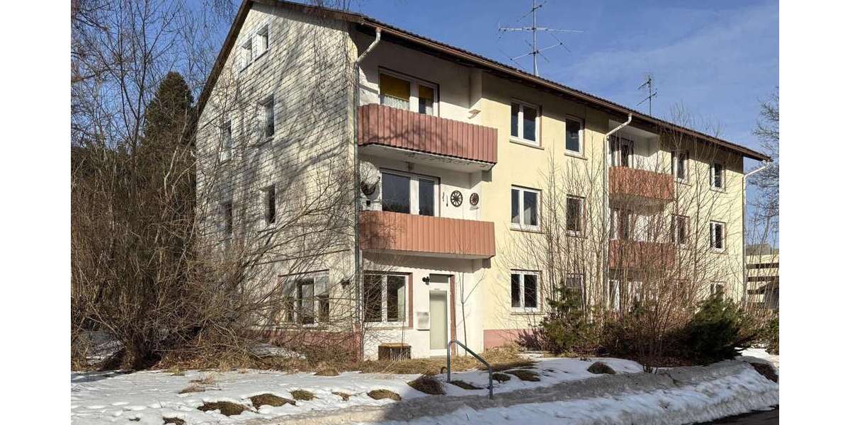 Einfamilienhaus Furtwangen - 25 Zimmer, 570 m&sup2;, 500.000&euro; | Angebot:25143154