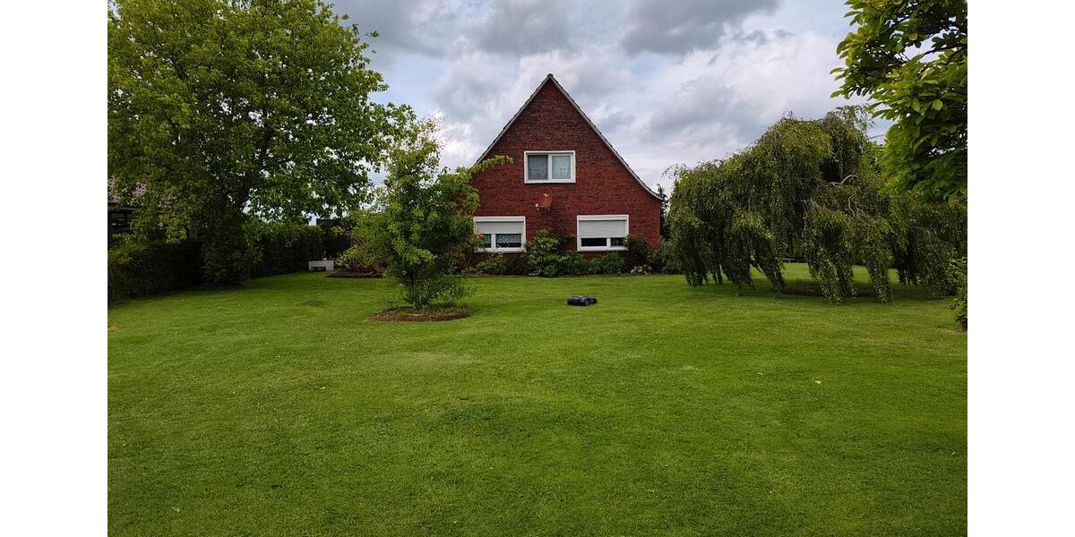 Einfamilienhaus Südbrookmerland - 5 Zimmer, 125 m&sup2;, 204.000&euro; | Angebot:26874562