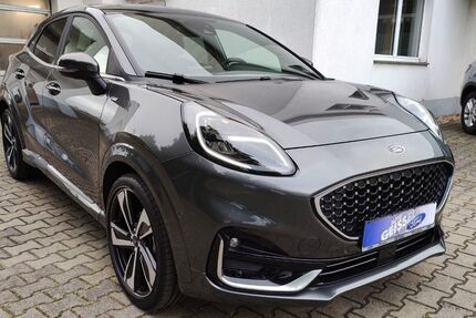 Ford Puma 14.400 km 24.660 &euro; Dessau-Roßlau 06849