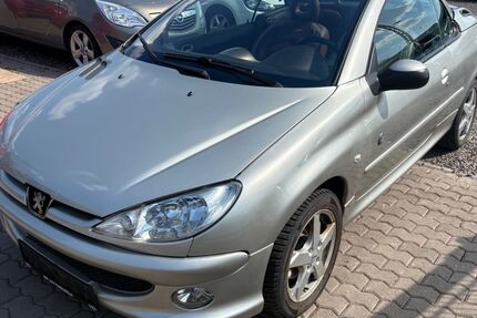Peugeot 206 220.000 km 1.950 &euro; Saarlouis 66740