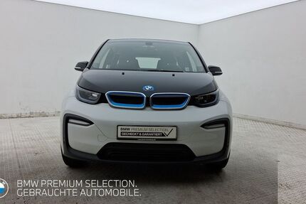 BMW i3 16.495 km 21.810 € Barsbüttel bei Hamburg 22885
