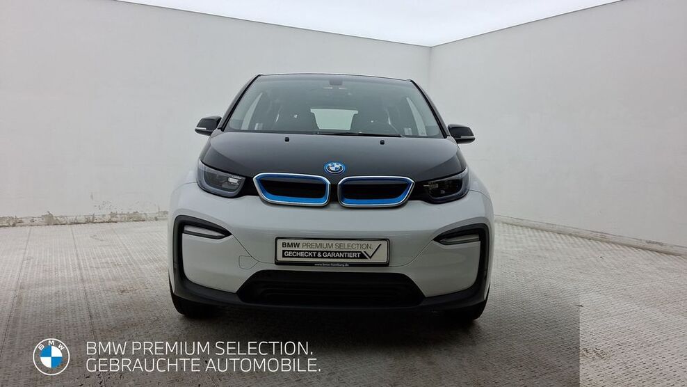 BMW i3 16.495 km 21.810 € Barsbüttel bei Hamburg 22885