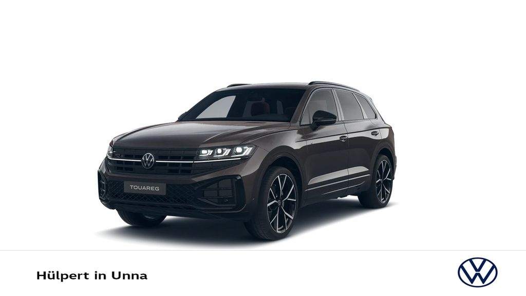 VW Touareg 12.607 km 73.988 &euro; Unna 59423