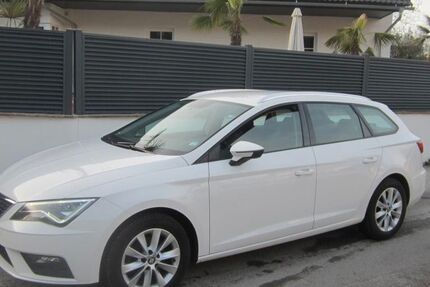 Seat Leon 230.000 km 8.100 &euro; Öhringen-Cappel 74613