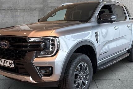 Ford Ranger 1.500 km 64.990 € Berlin Tegel 13509