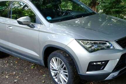 Seat Ateca 145.000 km 13.995 &euro; Ganderkesee 27777