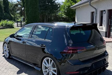 VW Golf 92.300 km 19.990 &euro; Marlow 18337