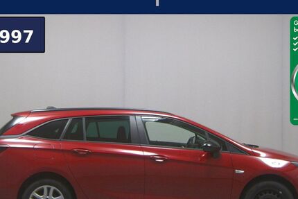 Opel Astra 147.031 km 8.680 &euro; Gyhum/Bockel 27404