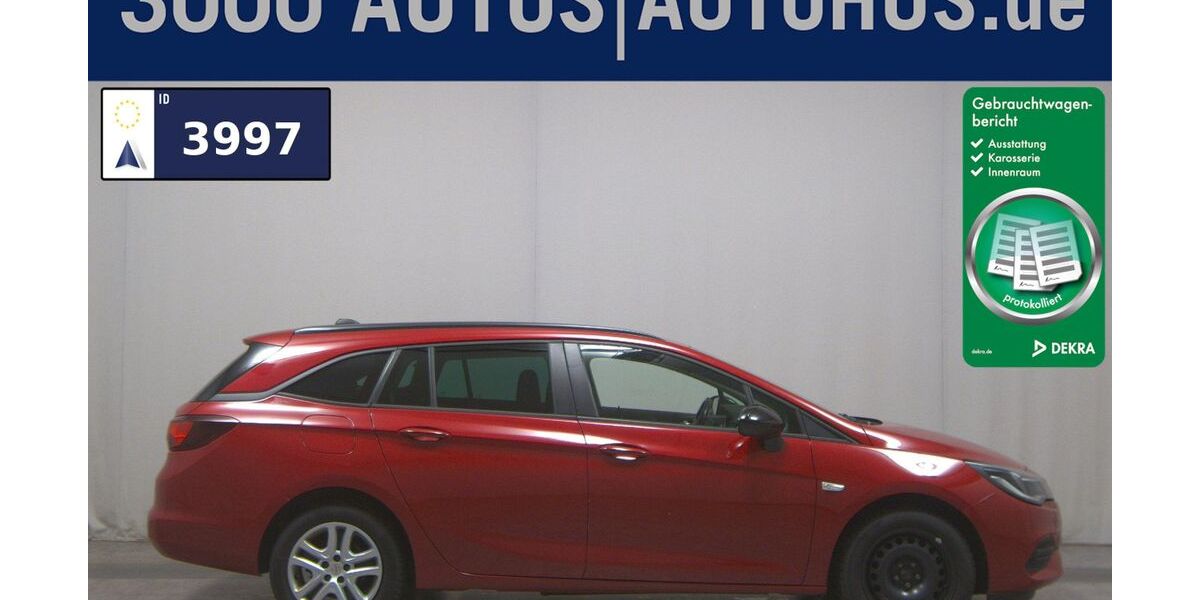 Opel Astra 147.031 km 8.680 &euro; Gyhum/Bockel 27404