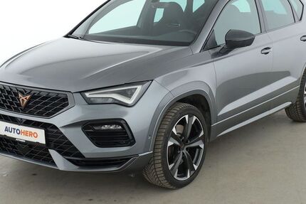 Cupra Ateca 32.375 km 30.100 &euro; Dresden 01187