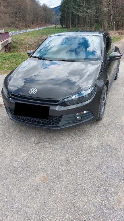 Scirocco