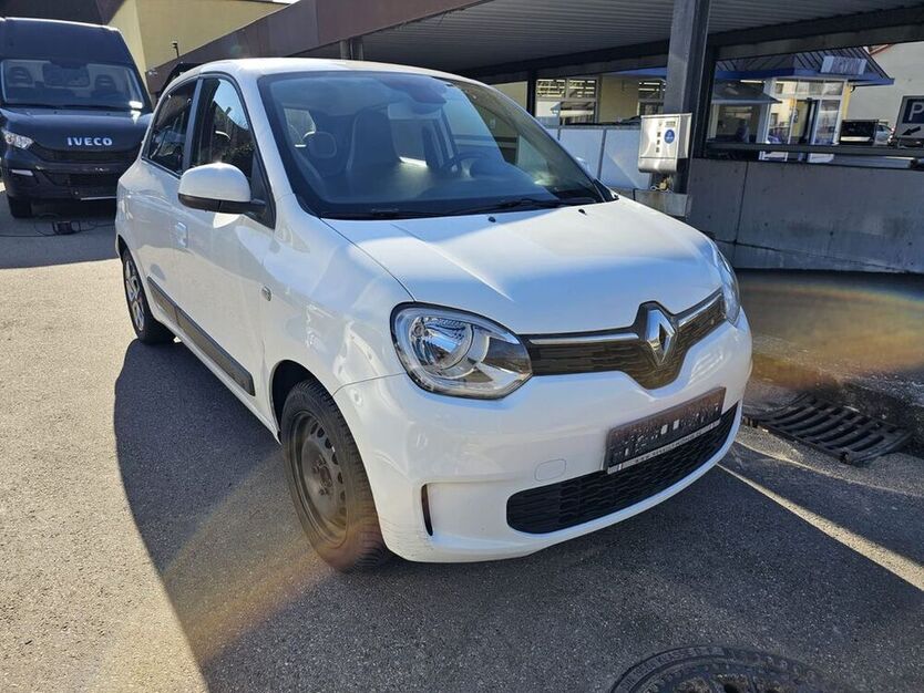 Twingo