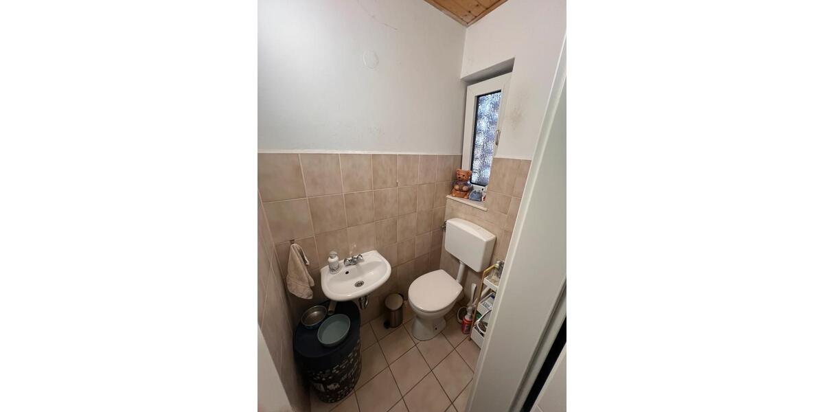 Erdgeschoßwohnung Enger - 3 Zimmer, 96 m&sup2;, 850&euro; | Angebot:26652911