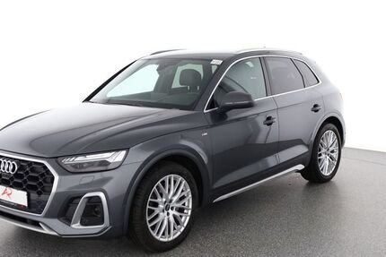 Audi Q5 94.854 km 39.880 € Berlin 12103