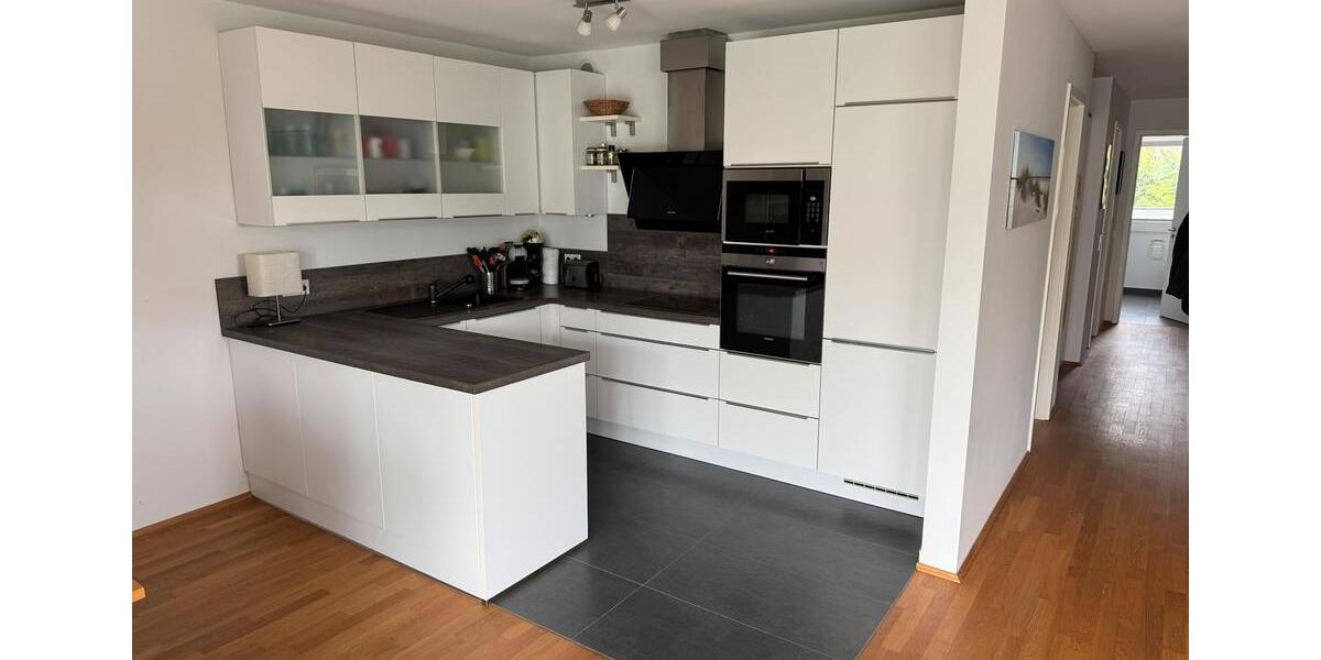 Etagenwohnung Bad Oeynhausen Rehme - 3 Zimmer, 110 m&sup2;, 420.000&euro; | Angebot:26930179