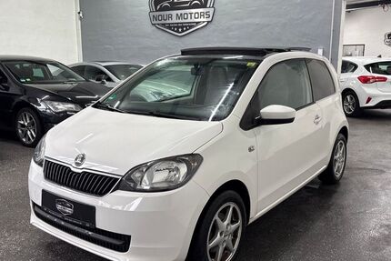 Skoda Citigo 199.400 km 3.900 &euro; Iserlohn 58638