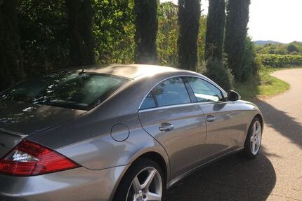 Mercedes-Benz CLS 350 168.350 km 9.200 &euro; Hochdorf-Assenheim 67126