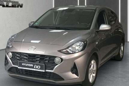 Hyundai i10 39.900 km 13.590 € Bielefeld 33647