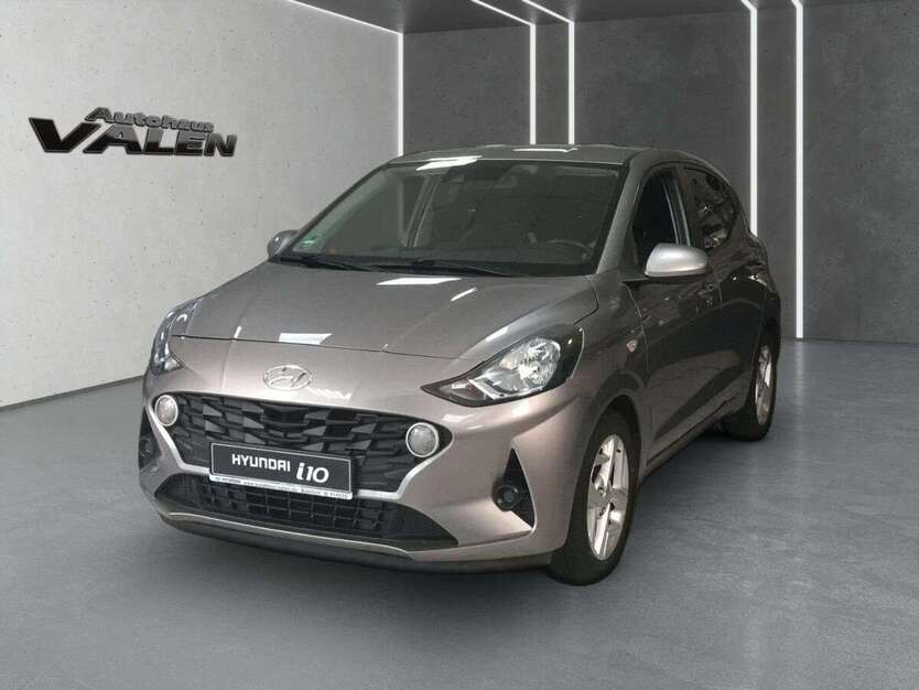 Hyundai i10 39.900 km 13.590 € Bielefeld 33647