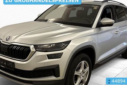 Skoda Kodiaq 70.289 km 26.390 &euro; Krefeld 47829