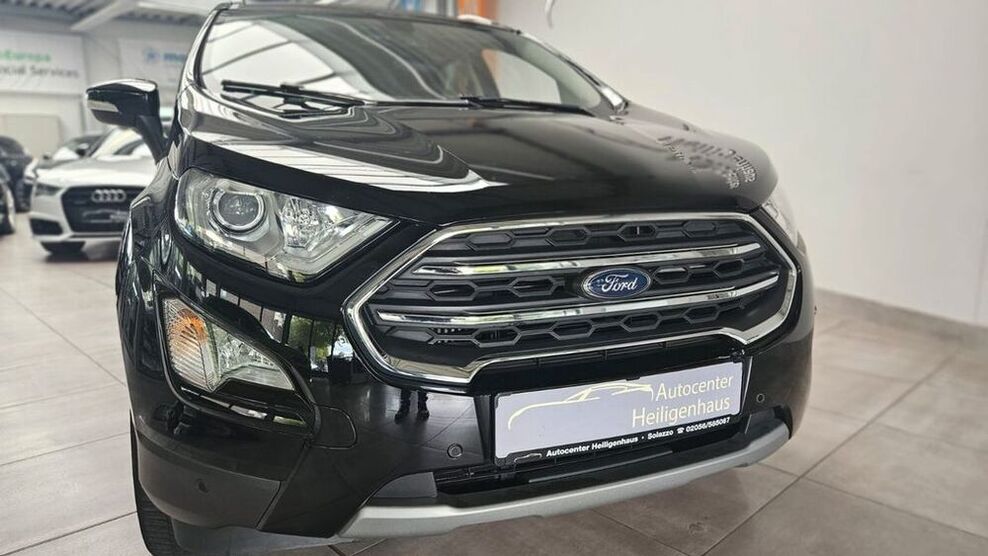 EcoSport