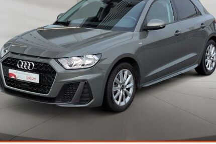 Audi A1 12.750 km 23.880 &euro; Kirchheim 73230