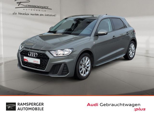 Audi A1 12.750 km 23.880 &euro; Kirchheim 73230