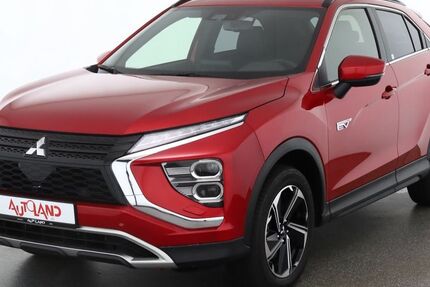Mitsubishi Eclipse Cross 46.791 km 23.490 &euro; Chemnitz 09113