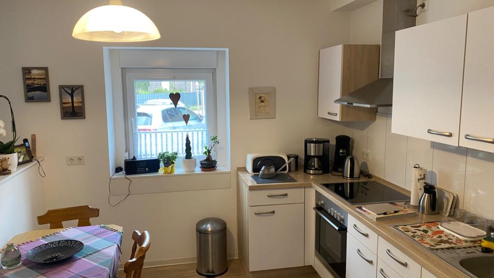 Erdgeschoßwohnung Geldern - 3 Zimmer, 82 m&sup2;, 780&euro; | Angebot:26414735