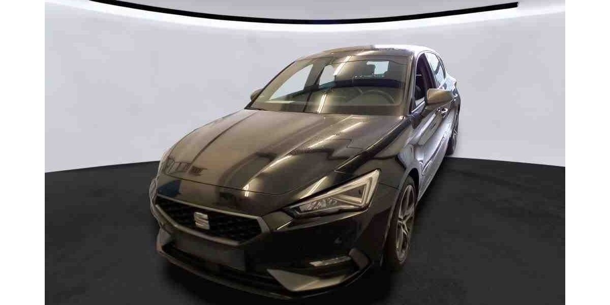 Seat Leon 84.000 km 19.450 &euro; Bad Langensalza 99947