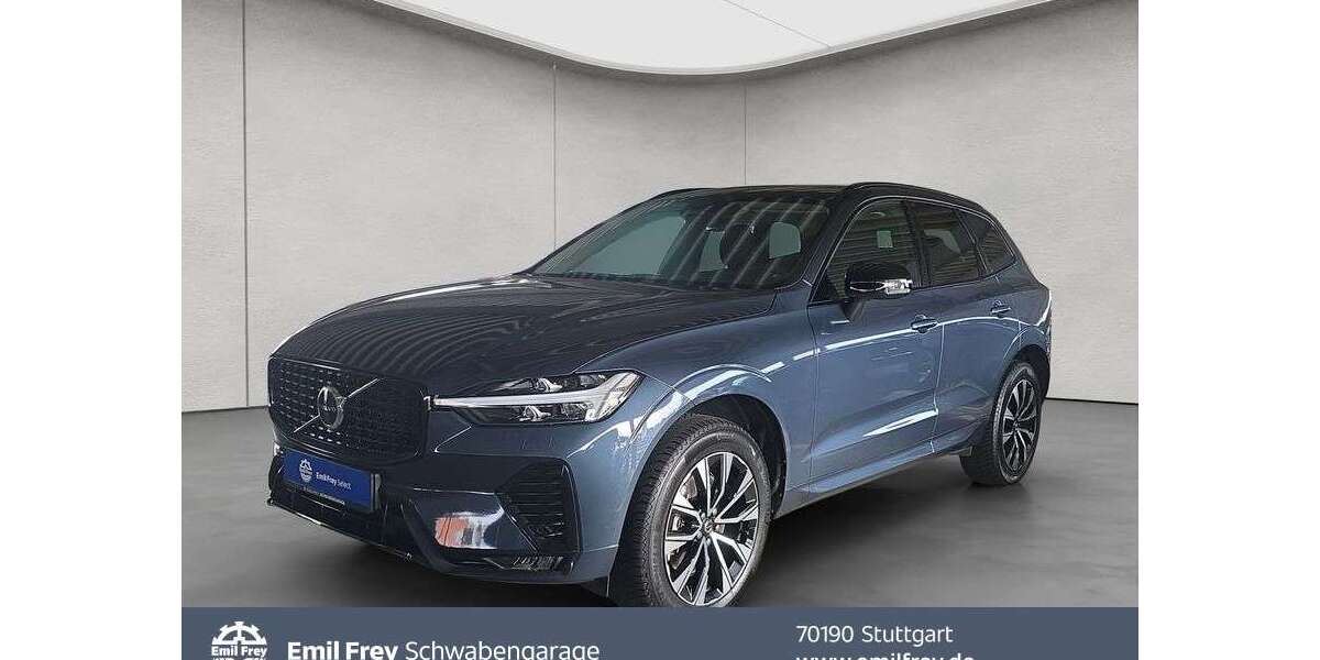 Volvo XC60 38.040 km 39.990 &euro; Stuttgart 70190