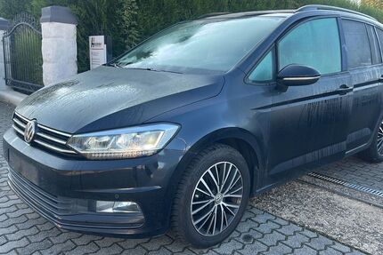 VW Touran 238.800 km 9.700 € Saarlouis 66740