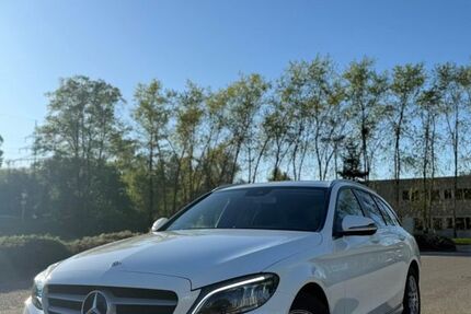 Mercedes-Benz C 220 155.240 km 16.500 &euro; Leinfelden-Echterdingen 70771