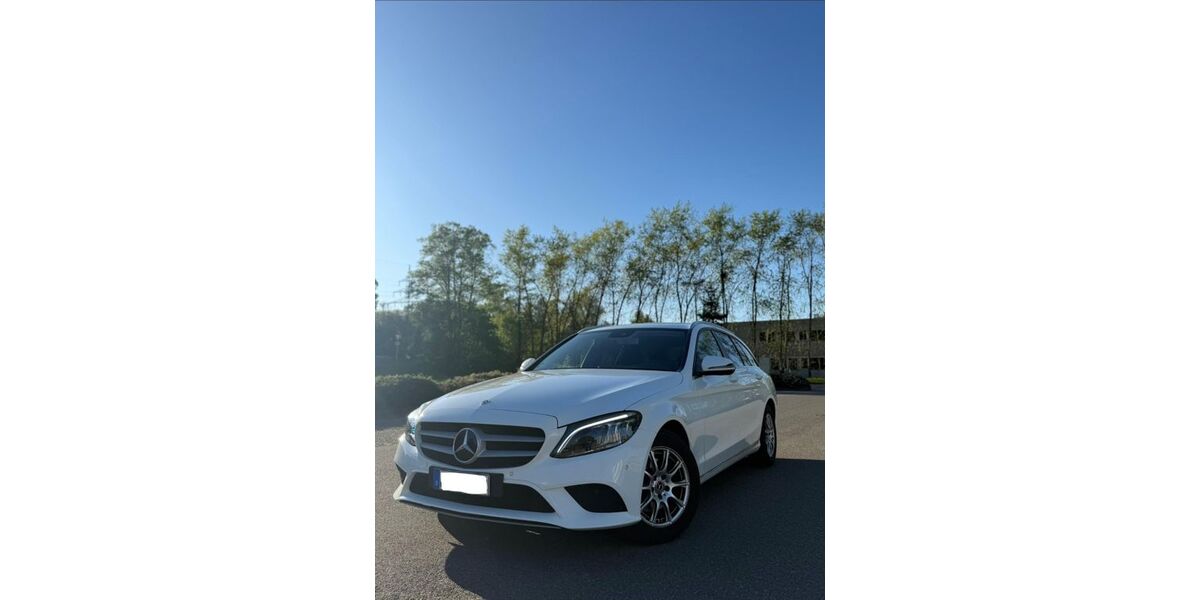 Mercedes-Benz C 220 155.240 km 16.500 &euro; Leinfelden-Echterdingen 70771