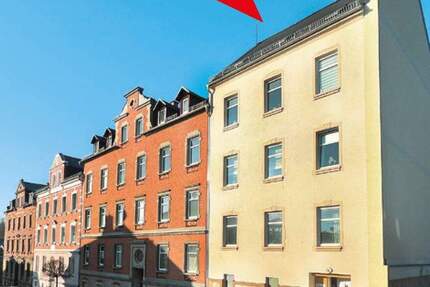 Haus Waldheim - 89.000&euro; | Angebot:25780107