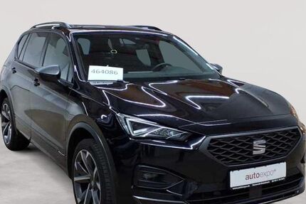 Seat Tarraco 163.282 km 22.490 &euro; Fernwald-Steinbach 35463