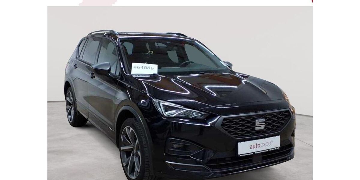 Seat Tarraco 163.282 km 22.490 &euro; Fernwald-Steinbach 35463
