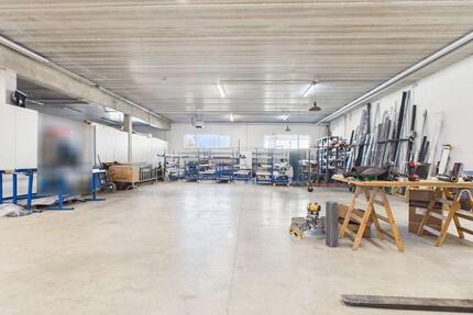 Gewerbeobjekt Künzell - 3.870&euro; | Angebot:26148594