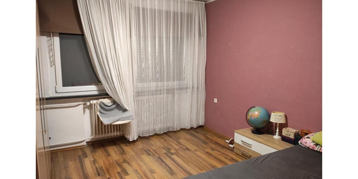 Dachgeschoßwohnung Hattingen Blankenstein - 2 Zimmer, 60 m&sup2;, 434&euro; | Angebot:25613637