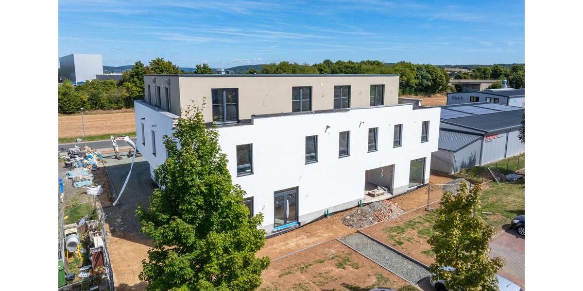 Attraktive Gewerbefläche in Top-Lage von Fronhausen zu vermieten! zimmer