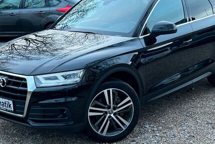 Audi Q5 149.805 km 27.990 &euro; Duisburg 47137