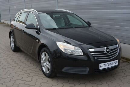 Opel Insignia 153.650 km 5.790 &euro; Fürth 90763
